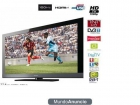 TELEVISOR 40\'\' Sony Bravia . 400 Euros - mejor precio | unprecio.es