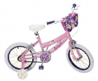 vendo bicicleta princesas disney - mejor precio | unprecio.es