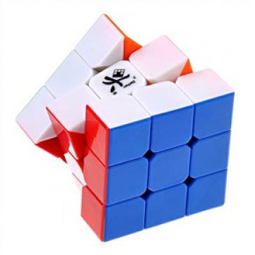 Vendo Cubos Profesionales para SpeedCube Dayan Shengshou QJ Mf8 Lanlan