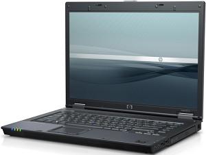 Vendo portatil hp 8510p core2duo 2gb 80gb dvdrw