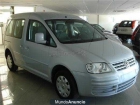 Volkswagen Caddy 1.9 TDI 104cv Kombi Life 7 pl - mejor precio | unprecio.es