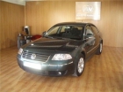 VOLKSWAGEN PASSAT 1.9 TDI HIGHLINE - Asturias - mejor precio | unprecio.es