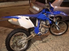 YAMAHA WR 250 F AÑO 2005 ACEPTO MOTO A CAMBIO - mejor precio | unprecio.es