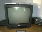 Vendo televisión Philips de 18\'\' - mejor precio | unprecio.es