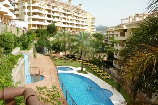 2 Dormitorio Apartamento En Venta en Nueva Andalucia, Málaga