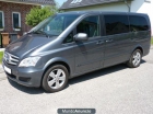 2010 Mercedes-Benz Viano - mejor precio | unprecio.es