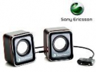 Altavoces sony ericsson mps-70 - mejor precio | unprecio.es