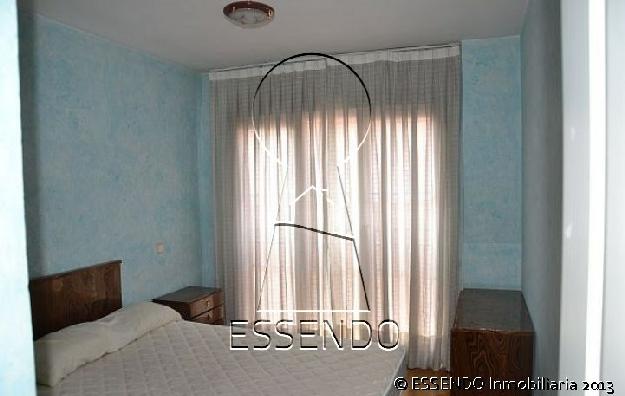 Apartamento en Alcalá de Henares