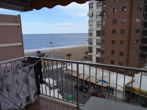 Apartamento en Benidorm