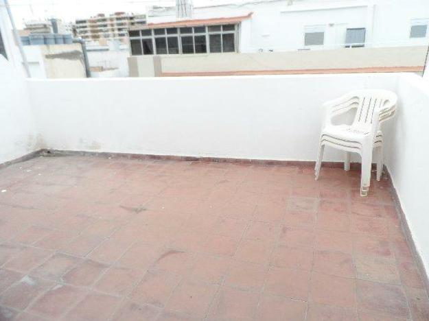 ático en Palmas de Gran Canaria(Las)