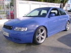 AUDI A4 2.0 MULTITRONIC - mejor precio | unprecio.es