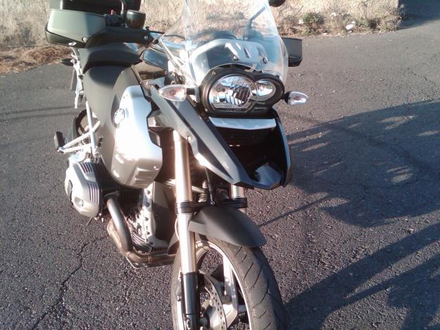 Bmw r1200gs 110 cv 2010