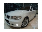 BMW SERIE 1 118D - mejor precio | unprecio.es