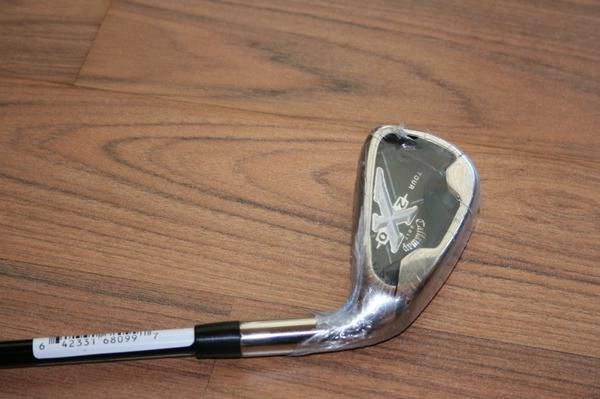 CALLAWAY X20 TOUR