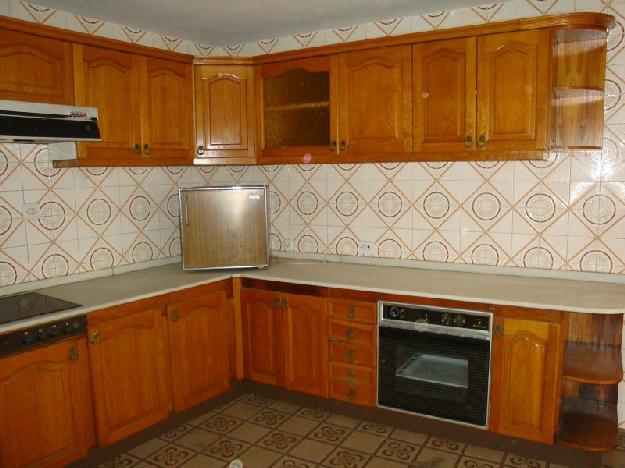 Casa en Bimenes