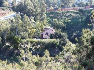 Chalet con 2 dormitorios se vende en Estepona, Costa del Sol