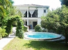 Chalet con 4 dormitorios se vende en Marbella, Costa del Sol - mejor precio | unprecio.es