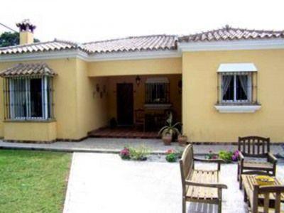 Chalet en venta en Chiclana de la Frontera, Cádiz (Costa de la Luz)