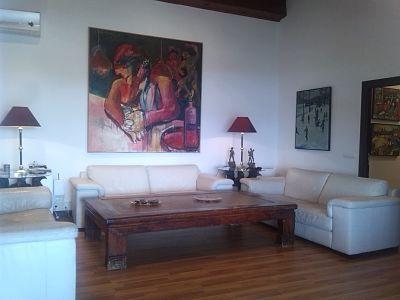 Chalet en venta en Estepona, Málaga (Costa del Sol)