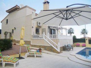 Chalet en venta en San Miguel de Salinas, Alicante (Costa Blanca)