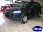 Chevrolet Captiva 2.0LTX.VCDi.7p.automatico '07 en venta en Barcelona - mejor precio | unprecio.es