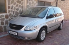 CHRYSLER Voyager SE 2.5 CRD - mejor precio | unprecio.es