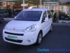 Citroen Berlingo - mejor precio | unprecio.es