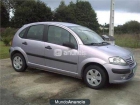 Citroën C3 1.4 HDi Exclusive - mejor precio | unprecio.es