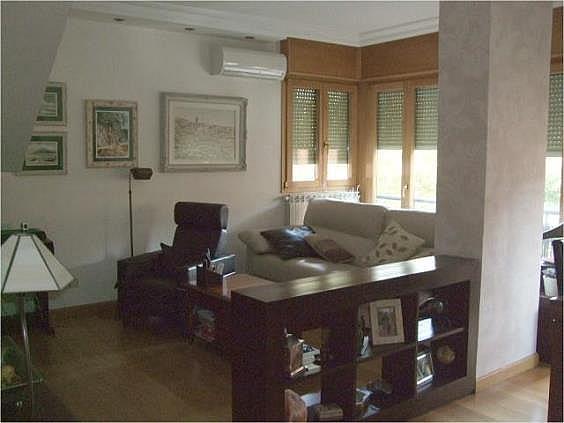 Dúplex en Logroño