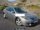 Honda Accord 2.2 iCTDi Executive Piel Nav - mejor precio | unprecio.es