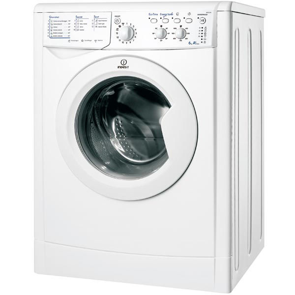 Indesit IWC 6106 ECO