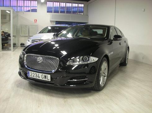 Jaguar xj 3.0 diesel swb premium luxury