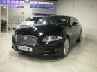 Jaguar xj 3.0 diesel swb premium luxury - mejor precio | unprecio.es
