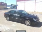Mercedes E 320 CDI Avantgarde Sportedition - mejor precio | unprecio.es