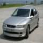 OPEL VECTRA 2.2 DTI 16v CLIMATIZADOR 125 CV 11/2001 1999 TRANSFERIDO TLF - mejor precio | unprecio.es