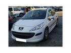 PEUGEOT 207 14 3P - mejor precio | unprecio.es