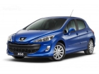 PEUGEOT 308 1.6HDI Sport - mejor precio | unprecio.es