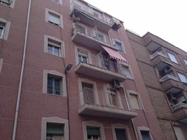 Piso en Elche/Elx