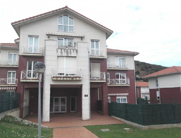 Piso en Santander