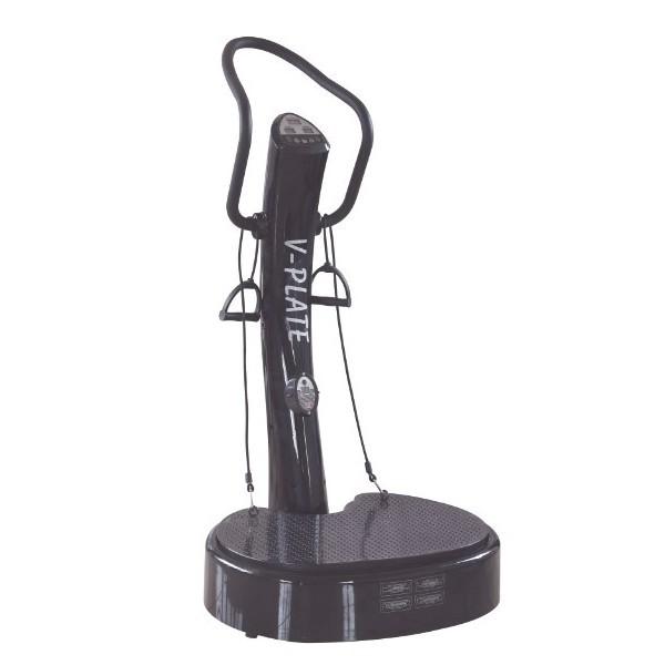PLATAFORMA VIBRATORIA OSCILATE V-PLATE