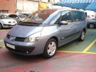 Renault Grand Espace 2.2 DCi Privil. Aut Familiar '04 en venta en Madrid - mejor precio | unprecio.es