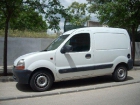 Renault Kangoo 1.5DCI 2002 116.000km - mejor precio | unprecio.es