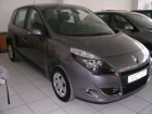 RENAULT SCENIC 1.5 dCi Expression 105cv - mejor precio | unprecio.es