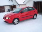 Seat Ibiza 2004 - mejor precio | unprecio.es