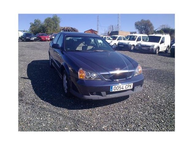 SEAT LEON 1.9 TDI