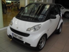 Smart ForTwo Coupe 52 mhd - mejor precio | unprecio.es