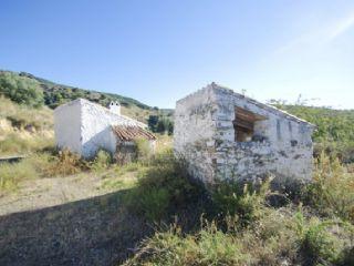 Terreno/Finca Rstica en venta en Sedella, Málaga (Costa del Sol)