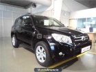 Toyota Rav4 2.2 D4D Executive 4x4 - mejor precio | unprecio.es