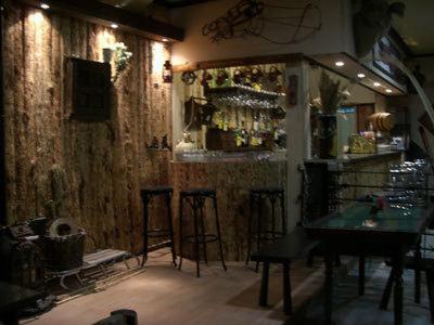 Traspaso Bar en la Sierra Guadarrama