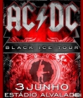 VENDO 2 ENTRADAS GRADA AC/DC LISBOA EL 3/06/09. IMPORTE TOTAL: 280€ (envio no incluido) - mejor precio | unprecio.es